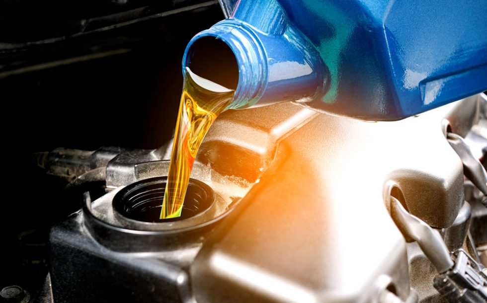 Car Wash Emissions & Inspection Oil Service Car Spa