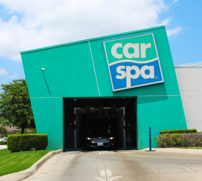 Car Wash with Free Vacuums Orange Park, Florida