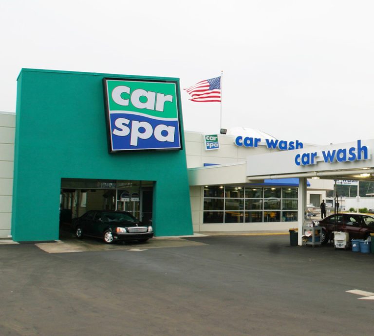 Car Wash & Detail Riverdale, GA Car Spa