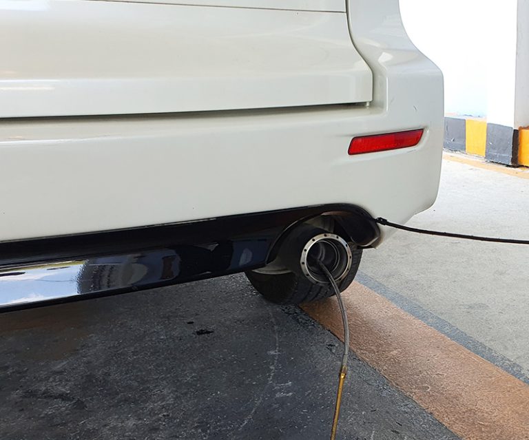 State Inspections & Emissions 10 Locations, 2 States Car Spa