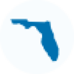car spa car wash icon-florida-round